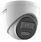 Hikvision DS-2CD1327G2H-LIU 2.8mm Cámara De Seguridad Fija - thumbnail 2