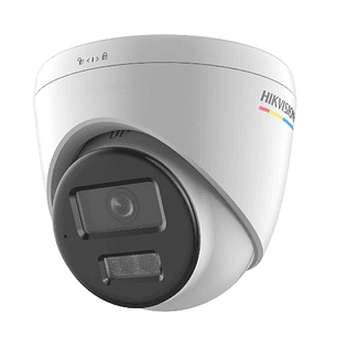 Hikvision DS-2CD1327G2H-LIU 2.8mm Cámara De Seguridad Fija