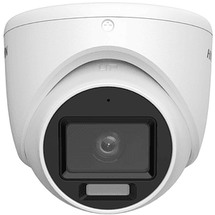 Hikvision DS-2CE76K0T-LMFS Cámara de Torreta Fija 3K