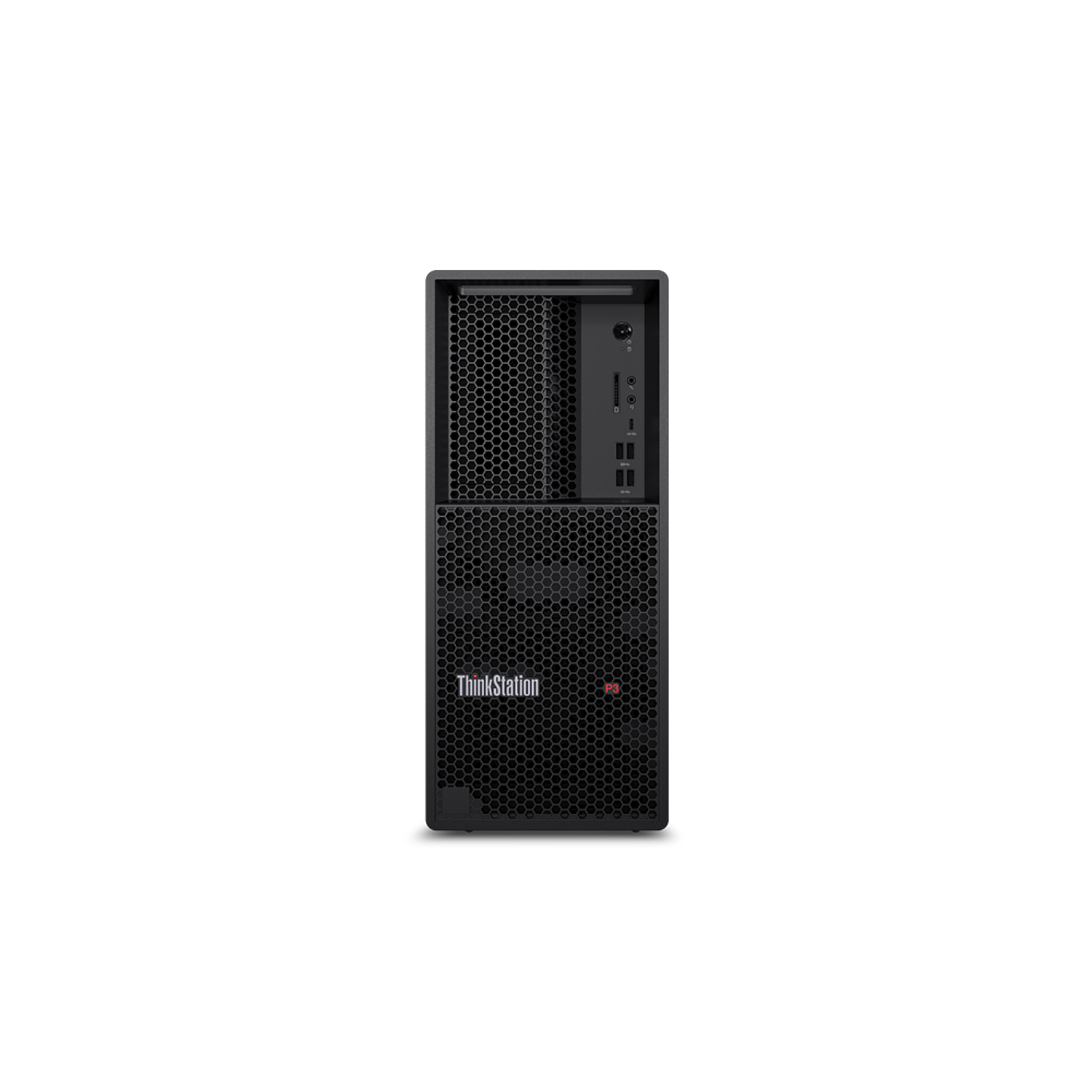 Lenovo ThinkStation P3 PC Escritorio i9-13900 1
