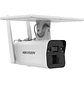 Hikvision DS-2XS2T41G1-ID/4G Cámara Con Panel Solar - Miniatura 3