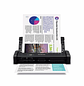 Epson DS-320 Escáner Dúplex Portátil para Documentos - thumbnail 1