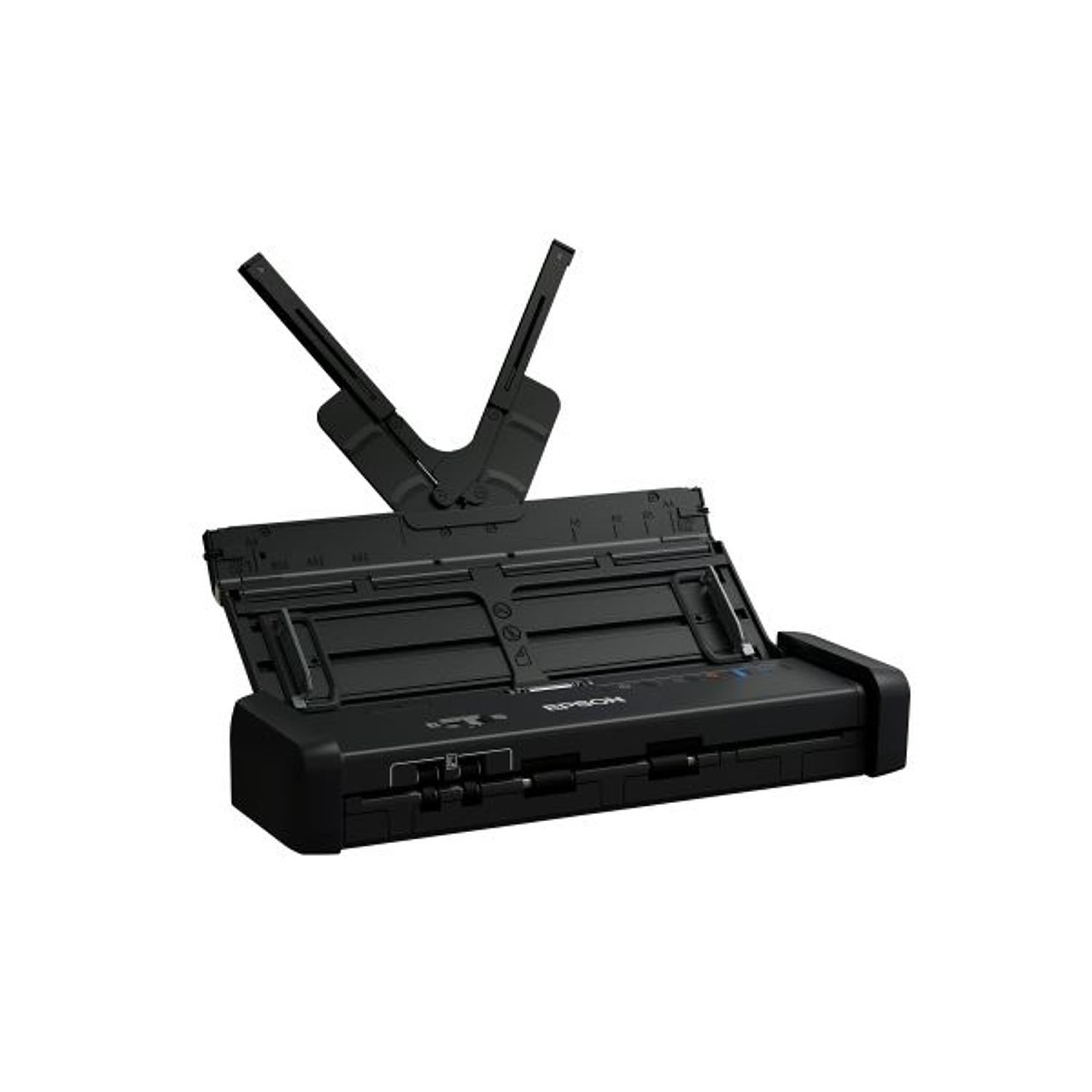 Epson DS-320 Escáner Dúplex Portátil para Documentos 7