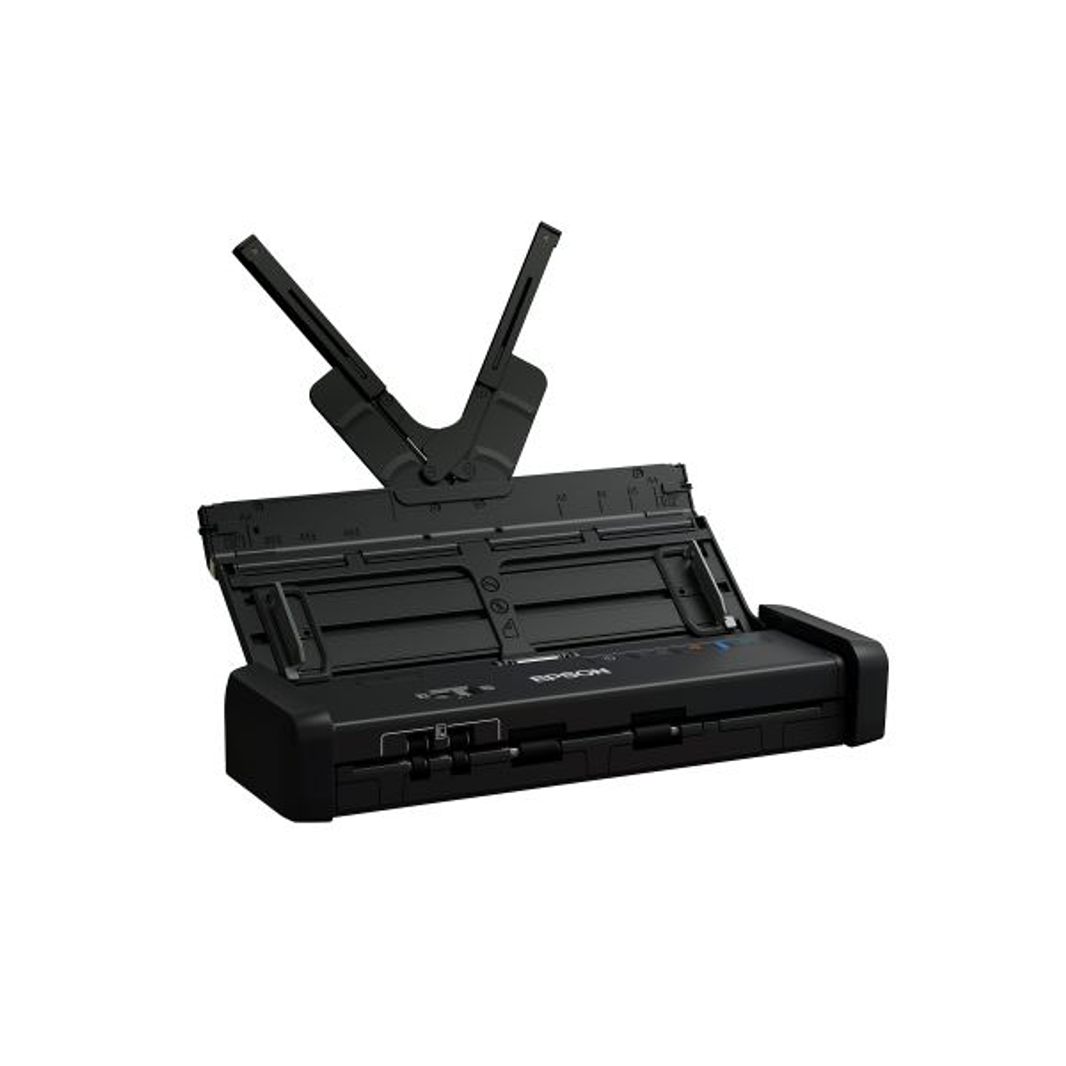 Epson DS-320 Escáner Dúplex Portátil para Documentos 6