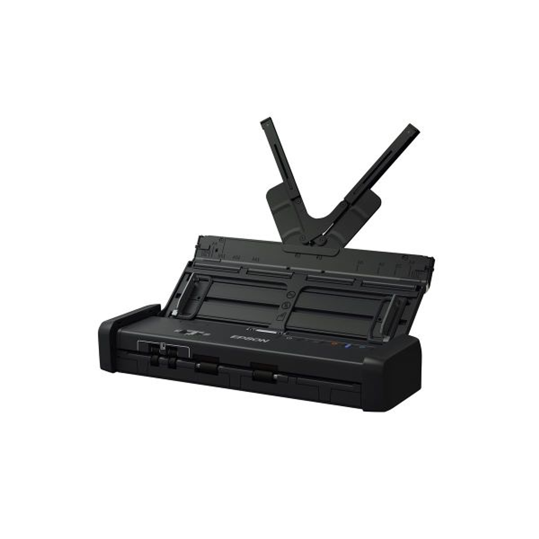 Epson DS-320 Escáner Dúplex Portátil para Documentos