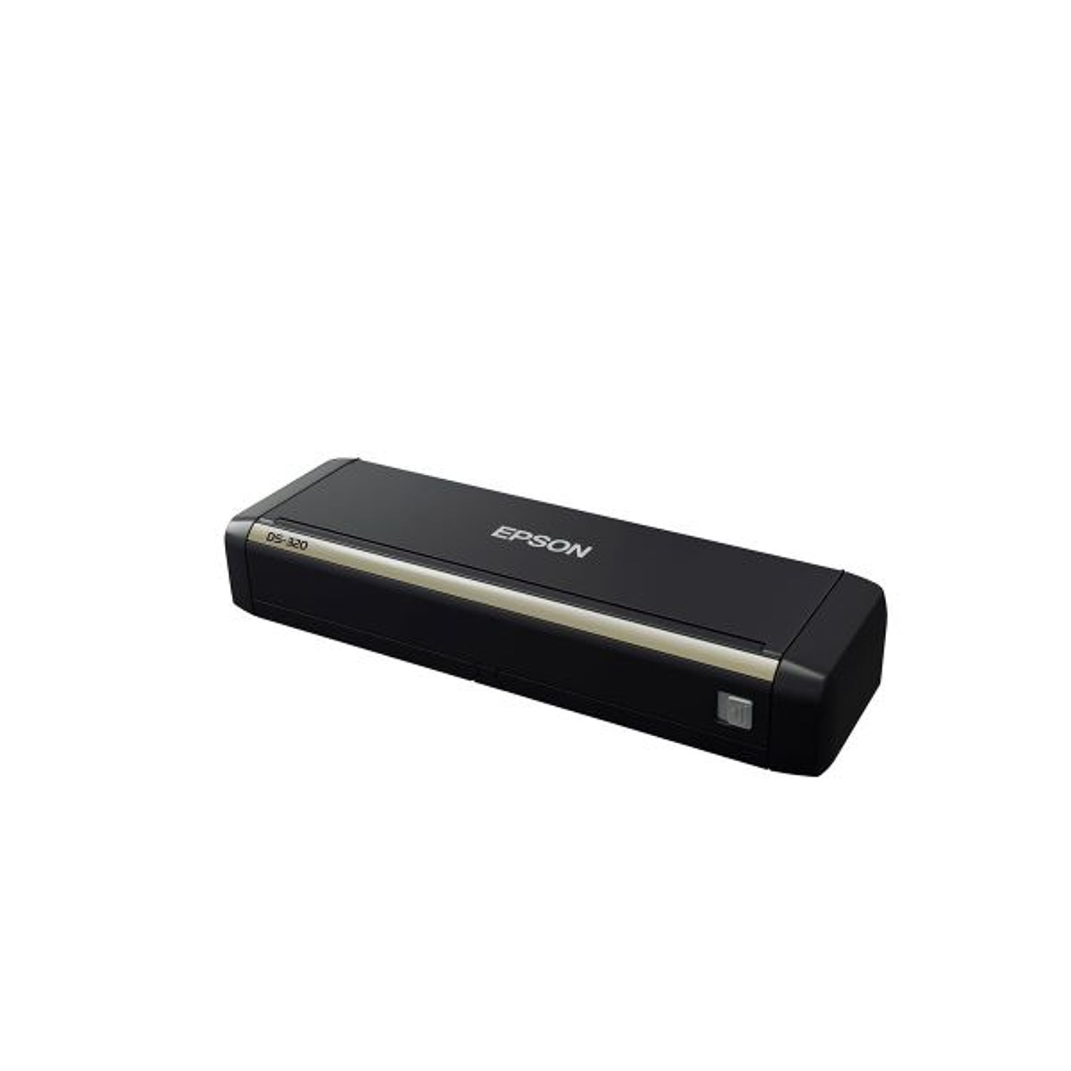 Epson DS-320 Escáner Dúplex Portátil para Documentos 11