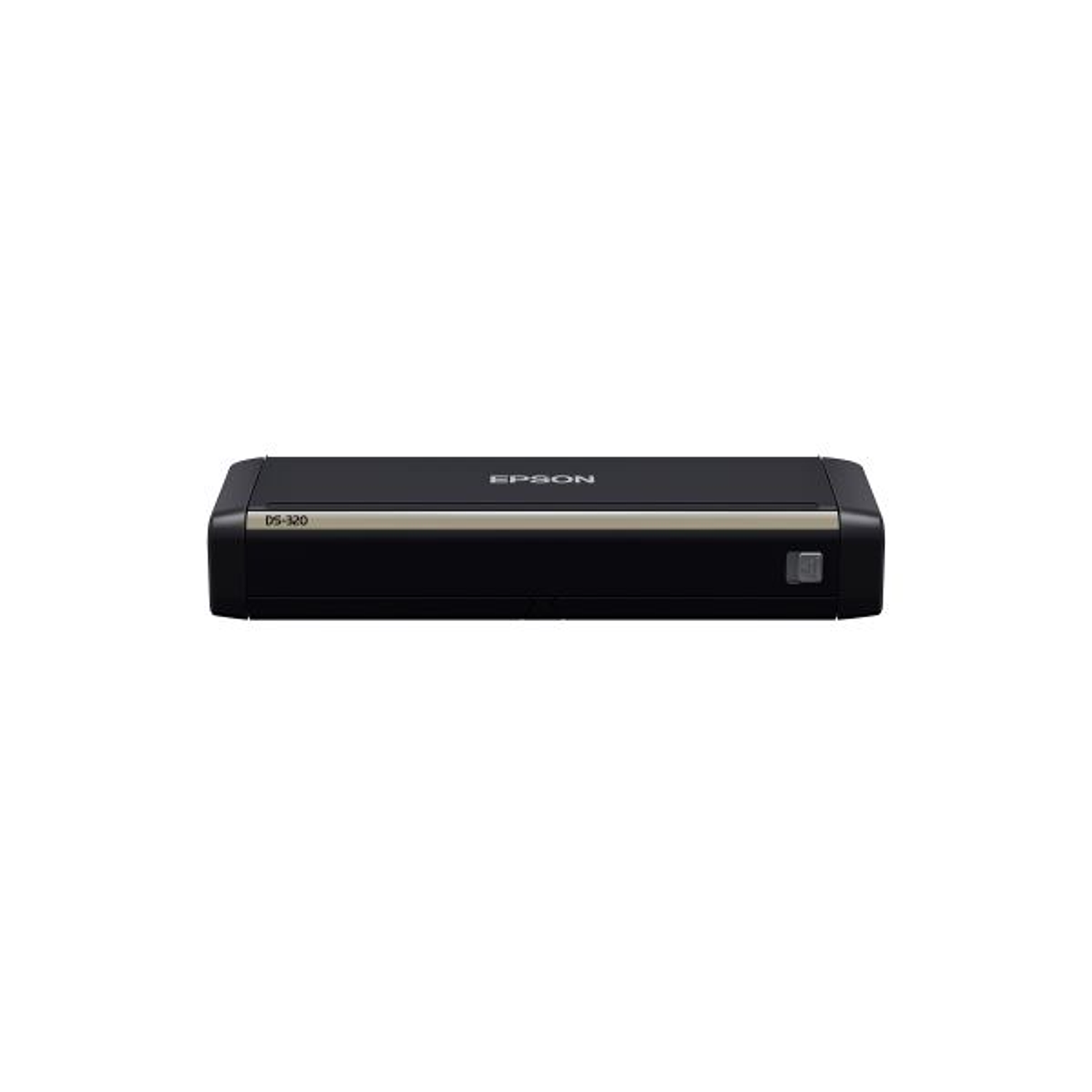 Epson DS-320 Escáner Dúplex Portátil para Documentos 12