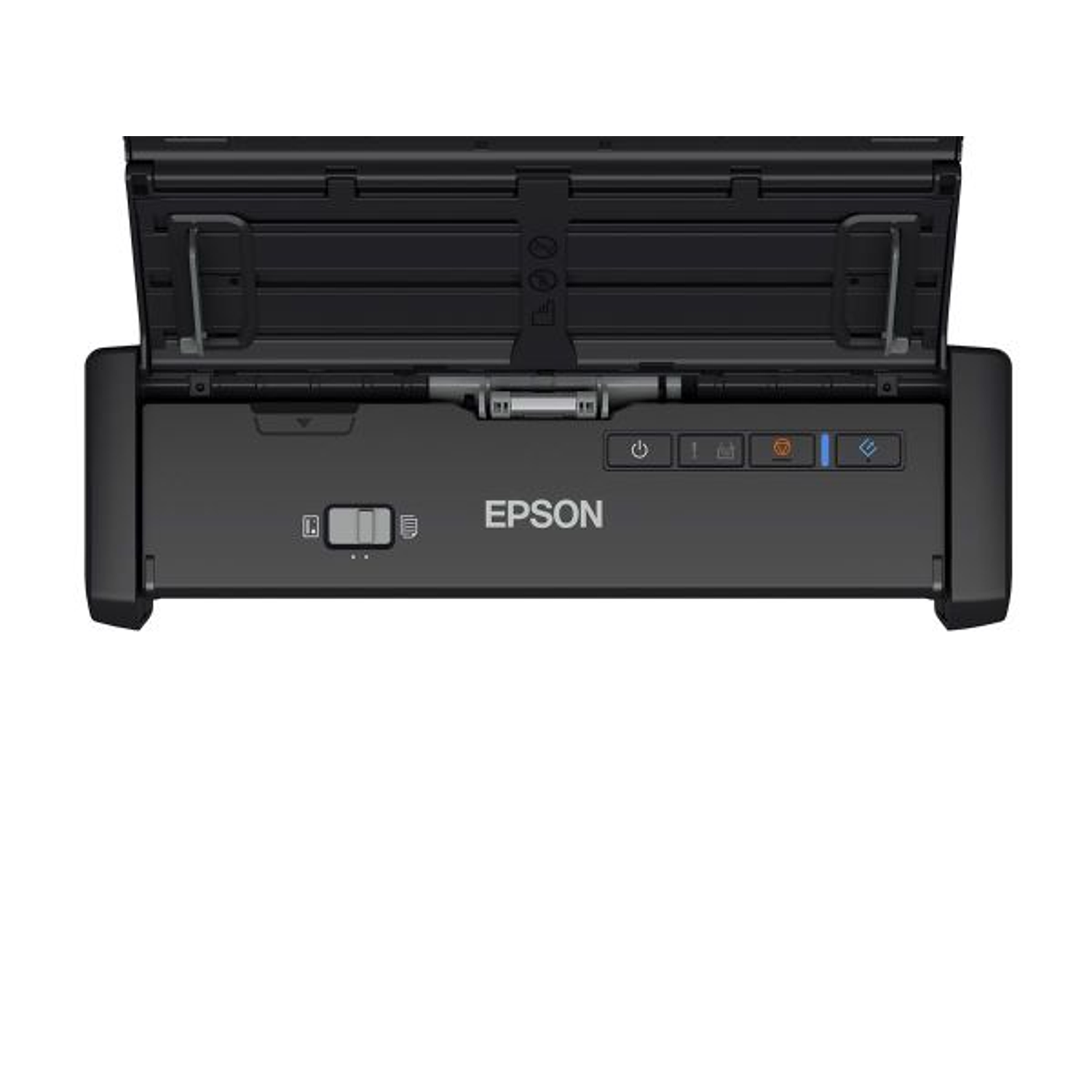 Epson DS-320 Escáner Dúplex Portátil para Documentos 15