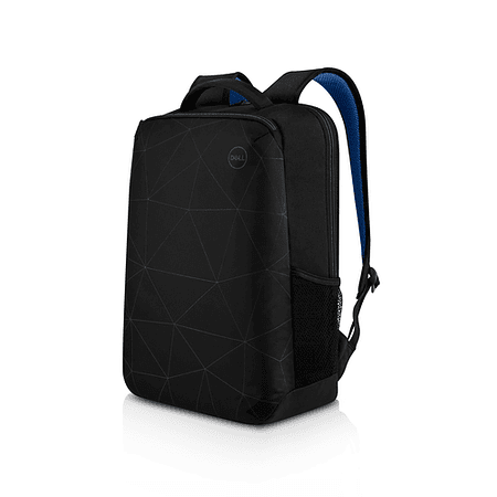 Dell Essential Backpack 15  Mochila para Notebook 15" Color Negro