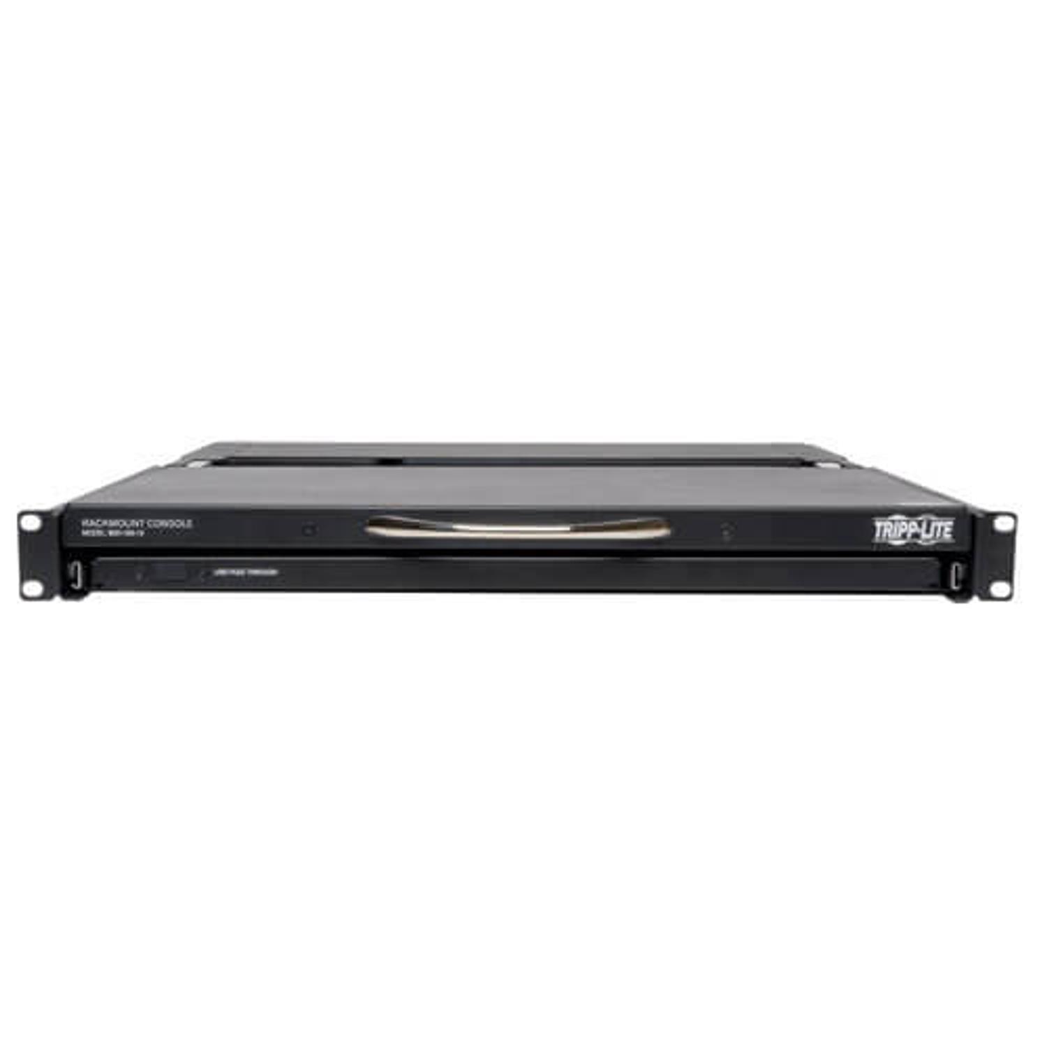 Tripp Lite B021-000-19 Consola 1U para Instalación en Rack con LCD 19