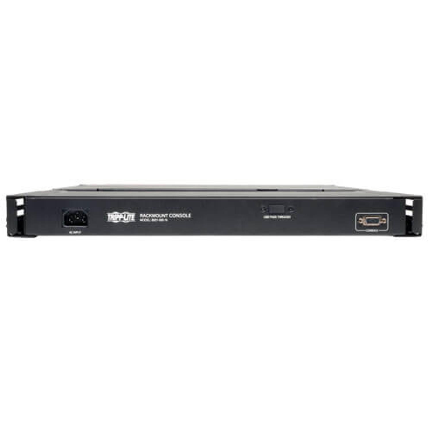 Tripp Lite B021-000-19 Consola 1U para Instalación en Rack con LCD 19