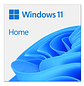 Microsoft Windows 11 Home 1 Usuario 64 Bits Descargable - Miniatura 1