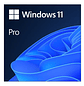 Microsoft Windows 11 Pro 1 Usuario 64 Bits Descargable - thumbnail 1