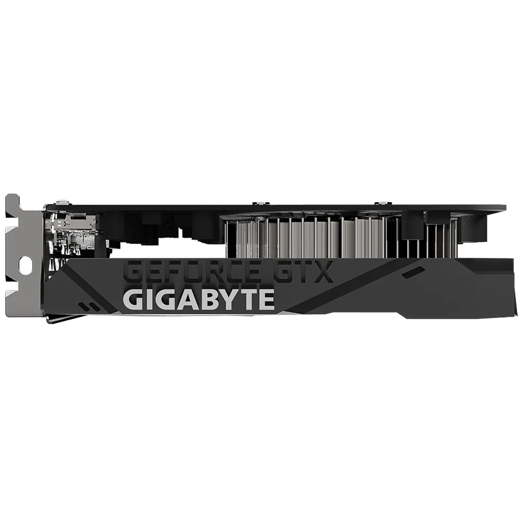 Gigabyte Nvidia GeForce Tarjeta Grafica GTX 1650 D6 OC 4G 