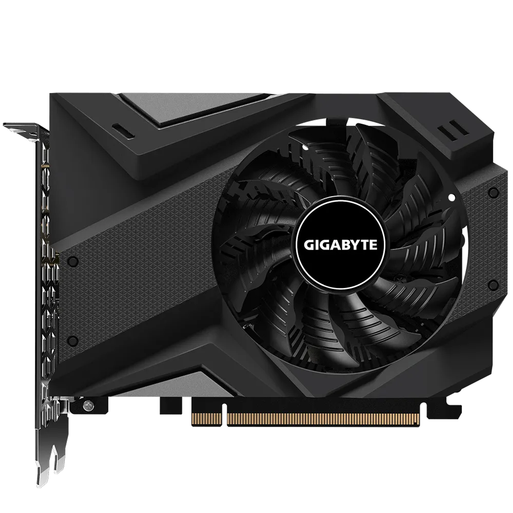 Gigabyte Nvidia GeForce Tarjeta Grafica GTX 1650 D6 OC 4G 