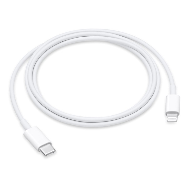Cable Usb-C A Lightning Apple 1.0 Metro