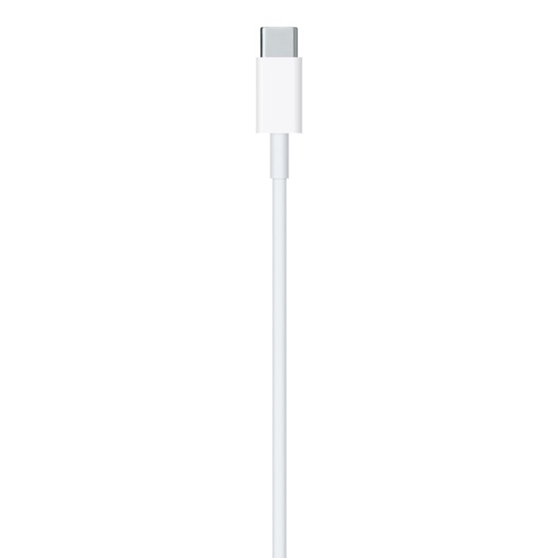 Apple Cable USB C a Lightning 1 Metro