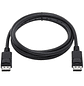 Tripp Lite Cable DisplayPort Con Conectores De Seguridad 4K 60 Hz 3 Metros - Miniatura 4