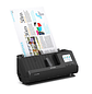 Epson WorkForce ES-C380W Escáner Compacto de Documentos con Pantalla Táctil - Miniatura 3
