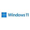 Microsoft Windows 11 Home 1 Usuario 64 Bits Dvd