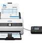 Epson DS-970 Escáner Dúplex de Documentos a Color  - Miniatura 2