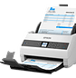 Epson DS-970 Escáner Dúplex de Documentos a Color  - Miniatura 3