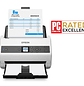 Epson DS-970 Escáner Dúplex de Documentos a Color  - Miniatura 1