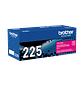 Brother TN225M Tóner Magenta de Alto Rendimiento de 2.200 Páginas - Miniatura 3