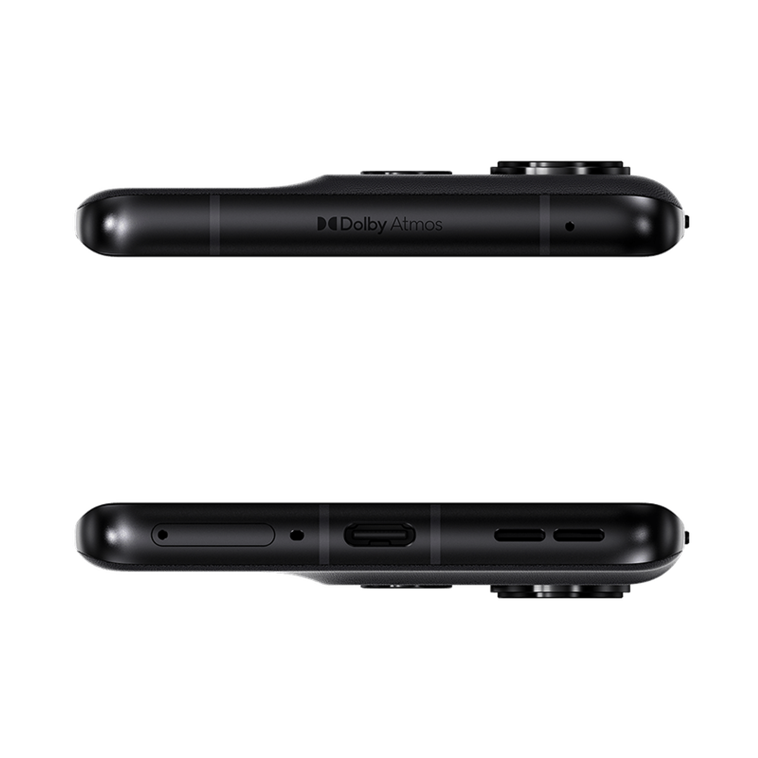 Motorola Edge 50 Pro 12GB+512GB Celular Color Negro  5