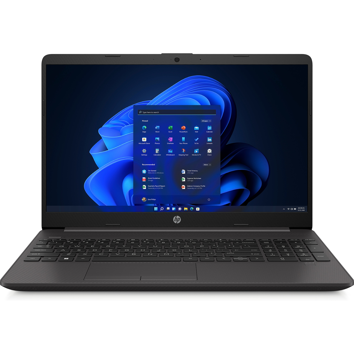 HP 250 G9 Notebook 15.6 Pulgadas Intel Core i5-1235U Free Dos 1