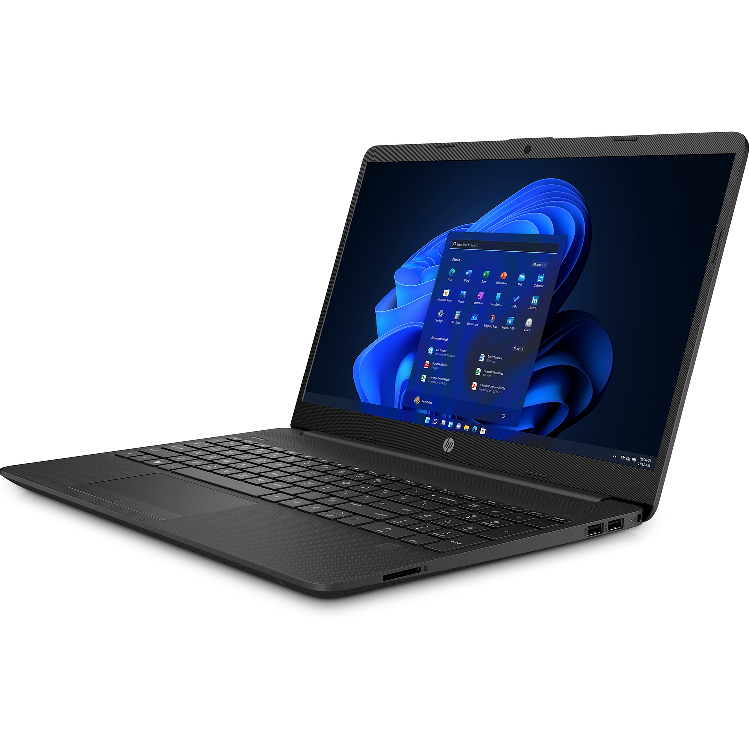 HP 250 G9 Notebook 15.6 Pulgadas Intel Core i5-1235U Free Dos 2