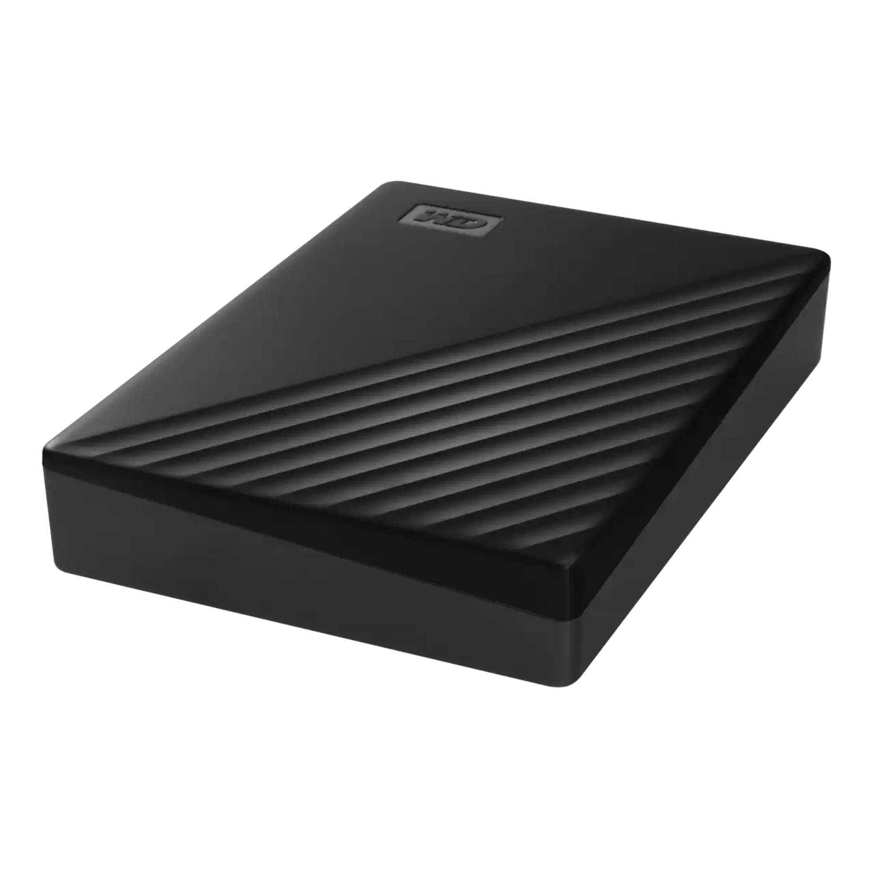 Western Digital My Passport WDBPKJ0040BBK Disco Duro 4 TB Externo USB 3.2