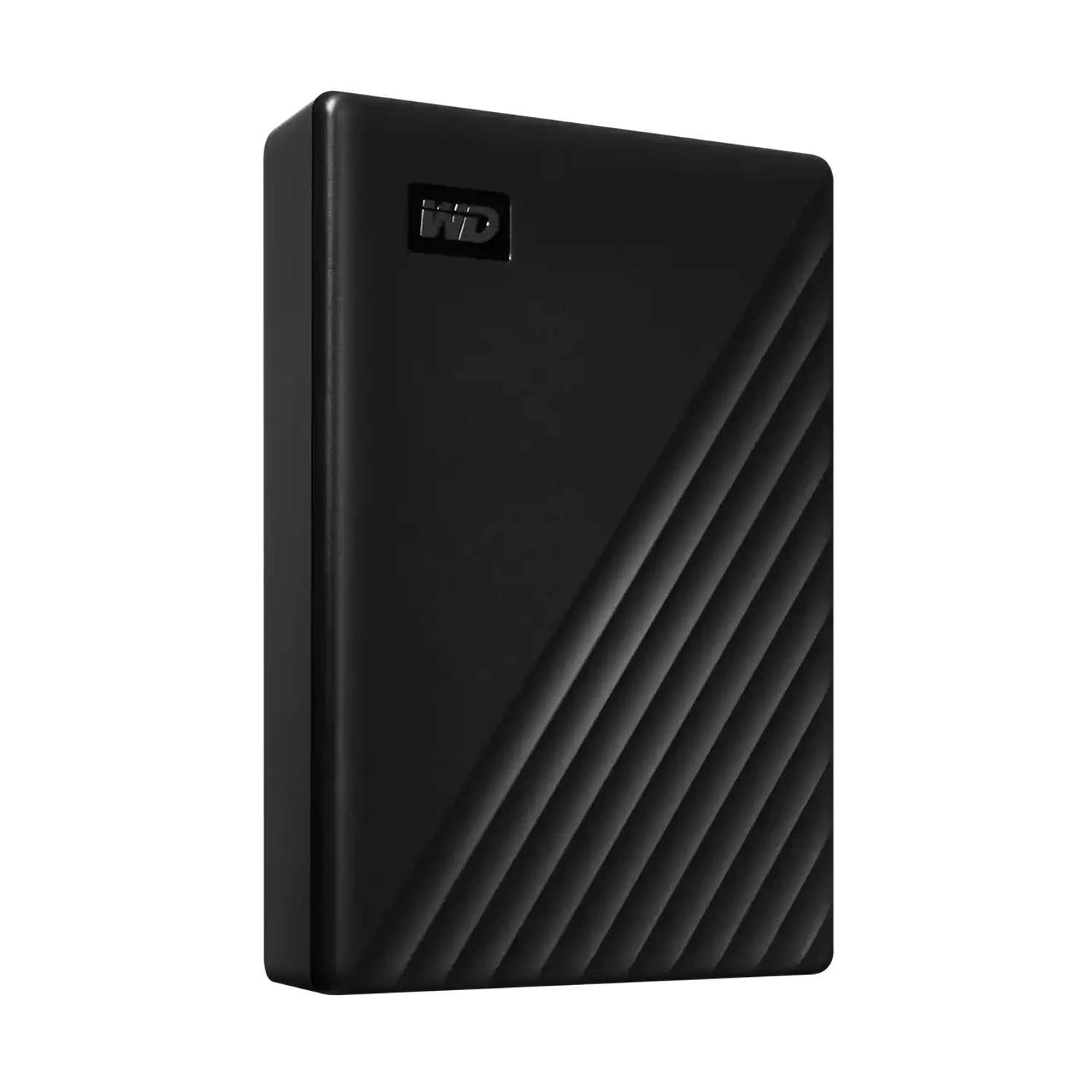 WD My Passport Disco Duro Externo 4TB, Portátil, USB 3.2, 2.5', Negro 2