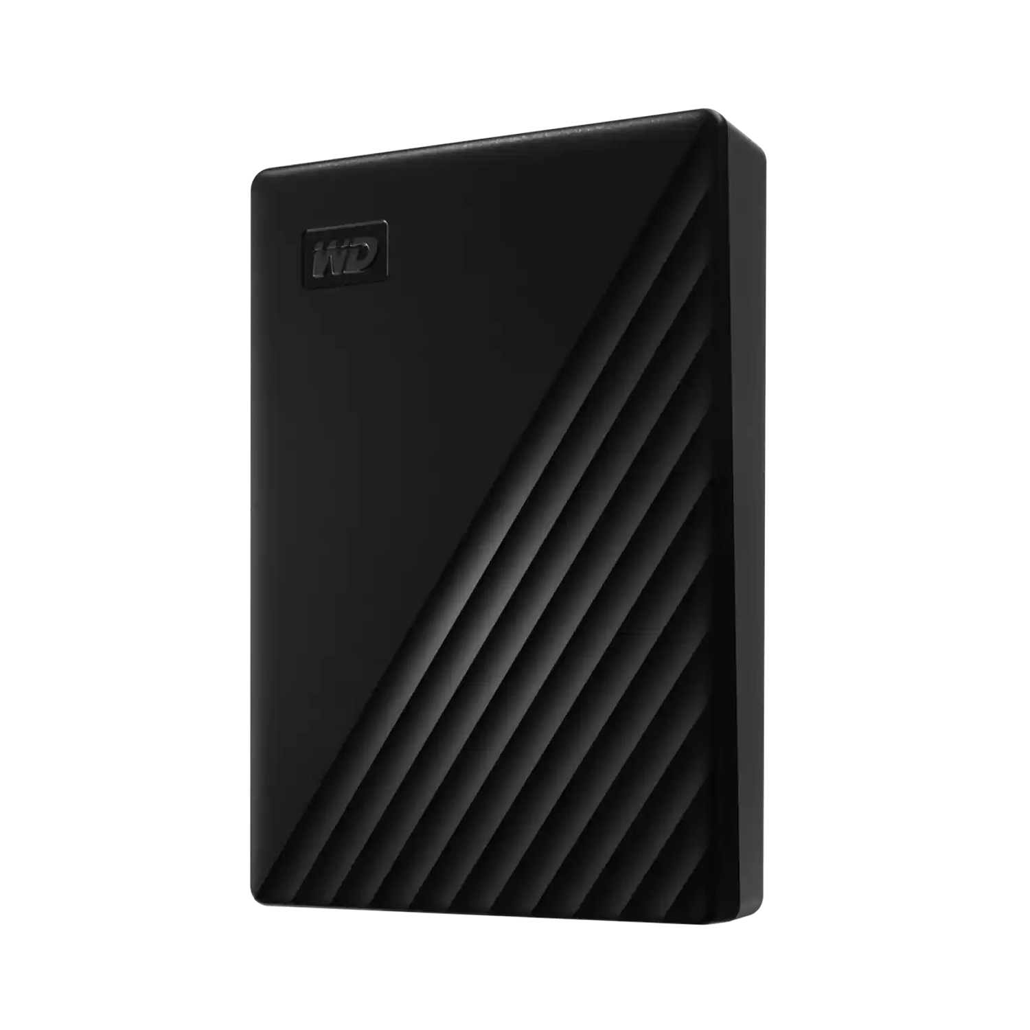 WD My Passport Disco Duro Externo 4TB, Portátil, USB 3.2, 2.5', Negro 3