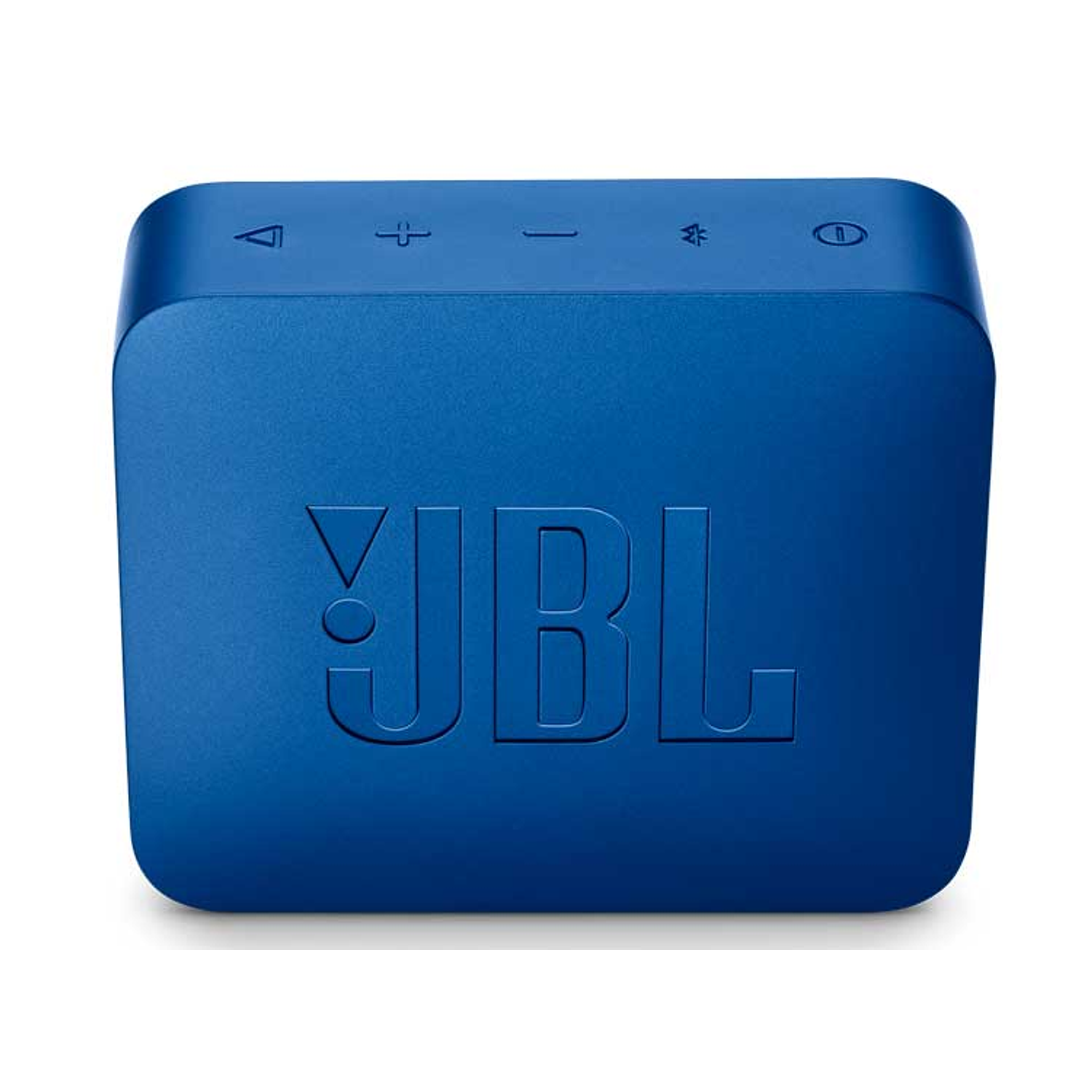 JBL Go 2 Parlante Inalámbrico Color Azul 4