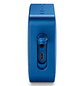 JBL Go 2 Parlante Inalámbrico Color Azul - Miniatura 5