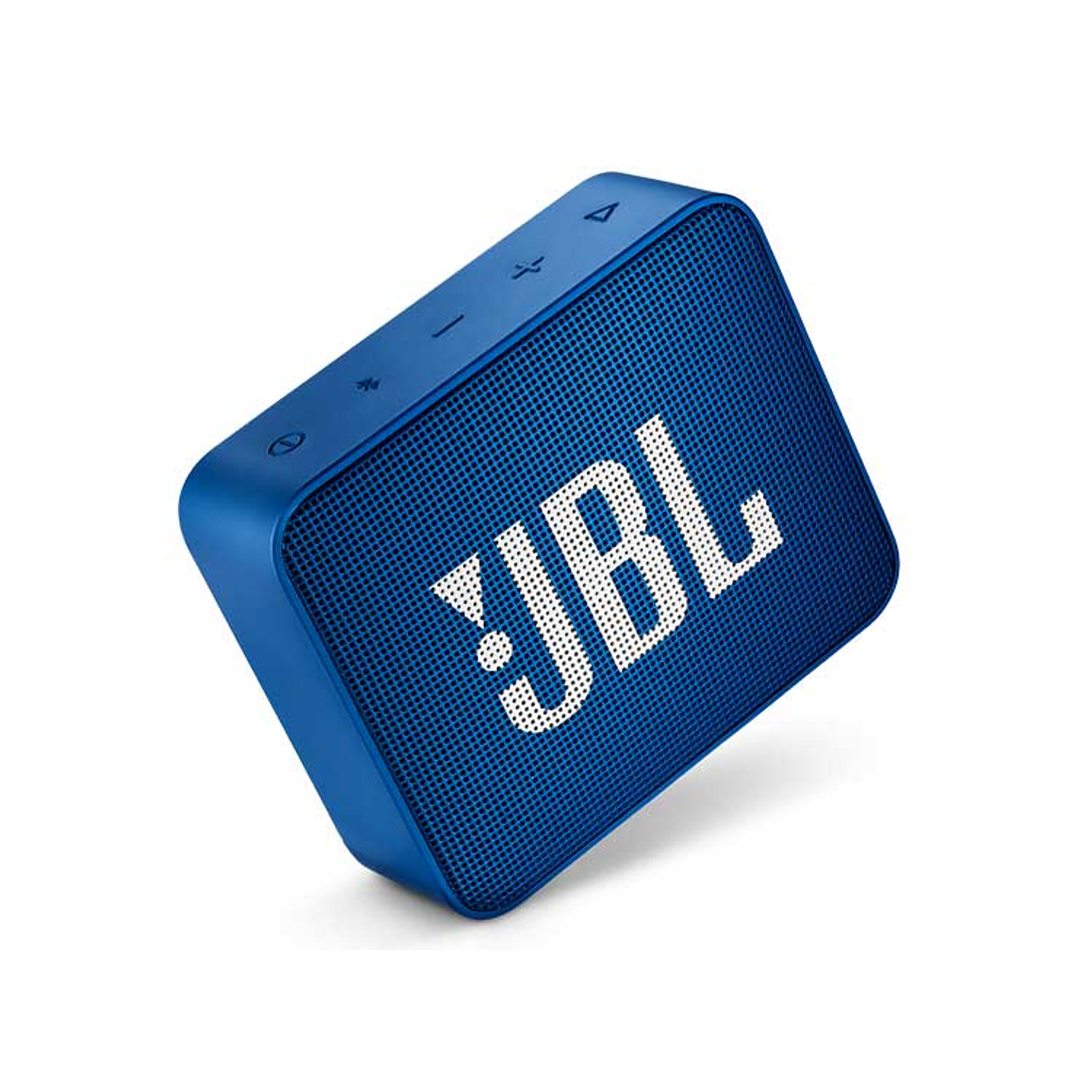 JBL Go 2 Parlante Inalámbrico Color Azul 3