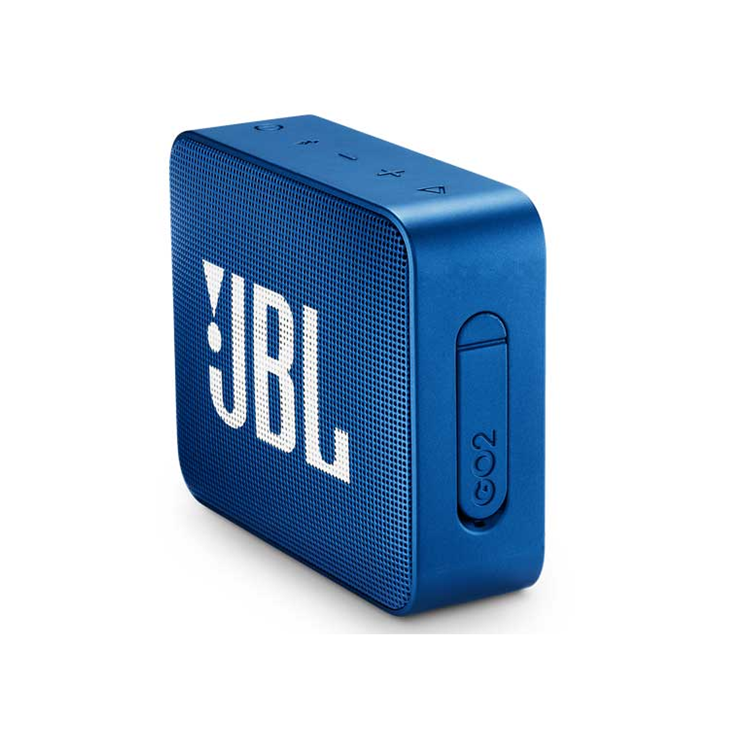 JBL Go 2 Parlante Inalámbrico Color Azul 2
