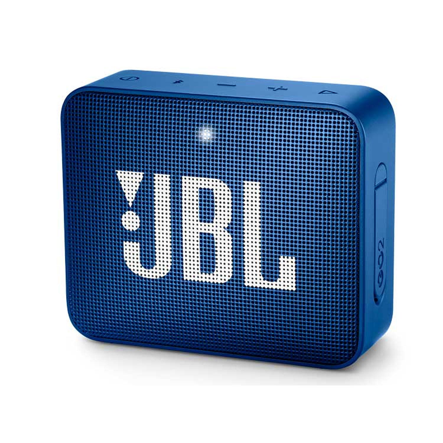 JBL Go 2 Parlante Inalámbrico Color Azul 1