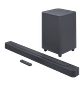 JBL Bar 500 Barra De Sonido Color Negro - Miniatura 2
