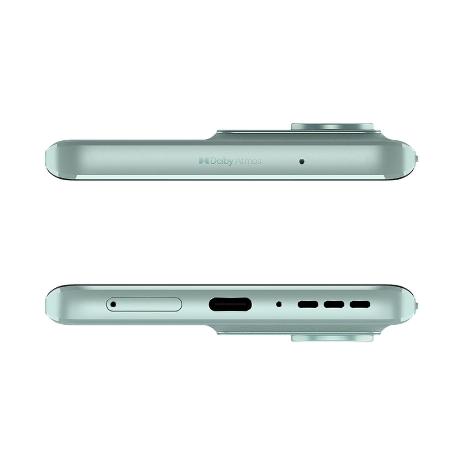 Motorola Edge Neo 40 8GB+256GB Celular Color Verde 6