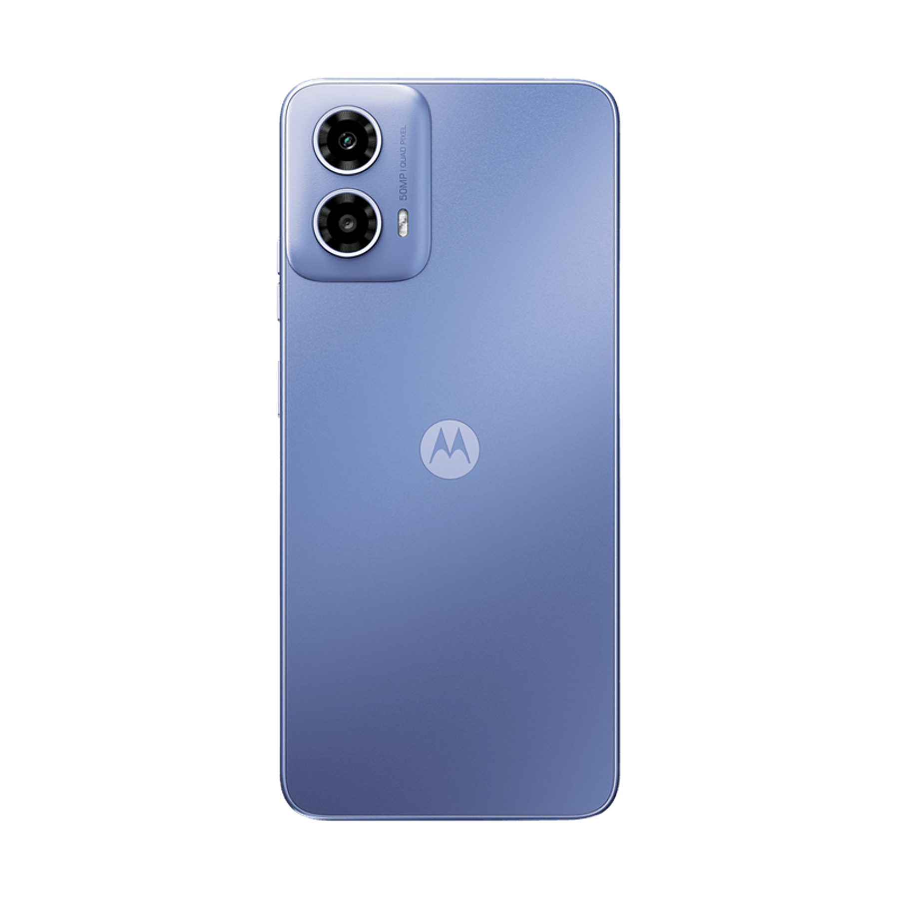 Motorola G34 8GB+256GB Celular Color Azul Artico