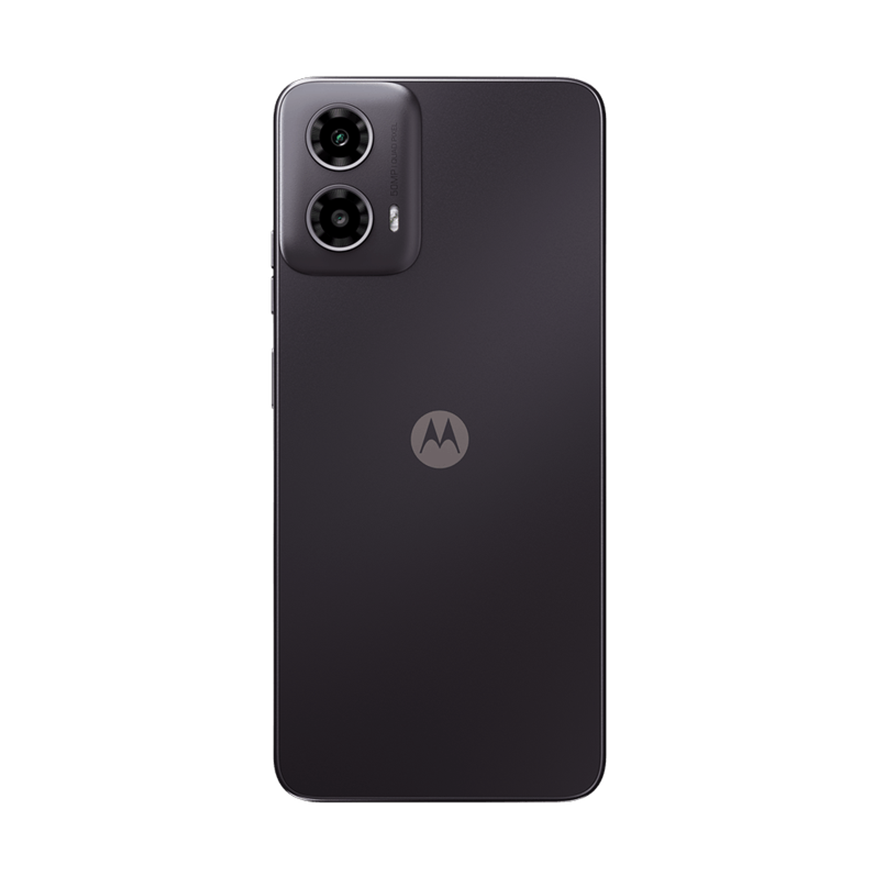 Motorola G34 8GB+256 GB Celular Color Negro Meteorito