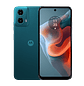 Motorola G34 8GB+256 GB Celular Color Verde Oceano - Miniatura 1