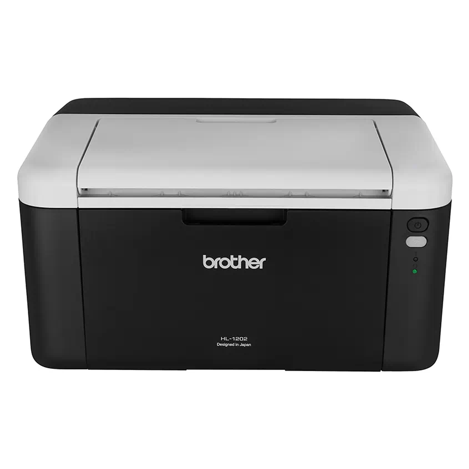 Brother HL-1202 Impresora Láser Monocromatica 1