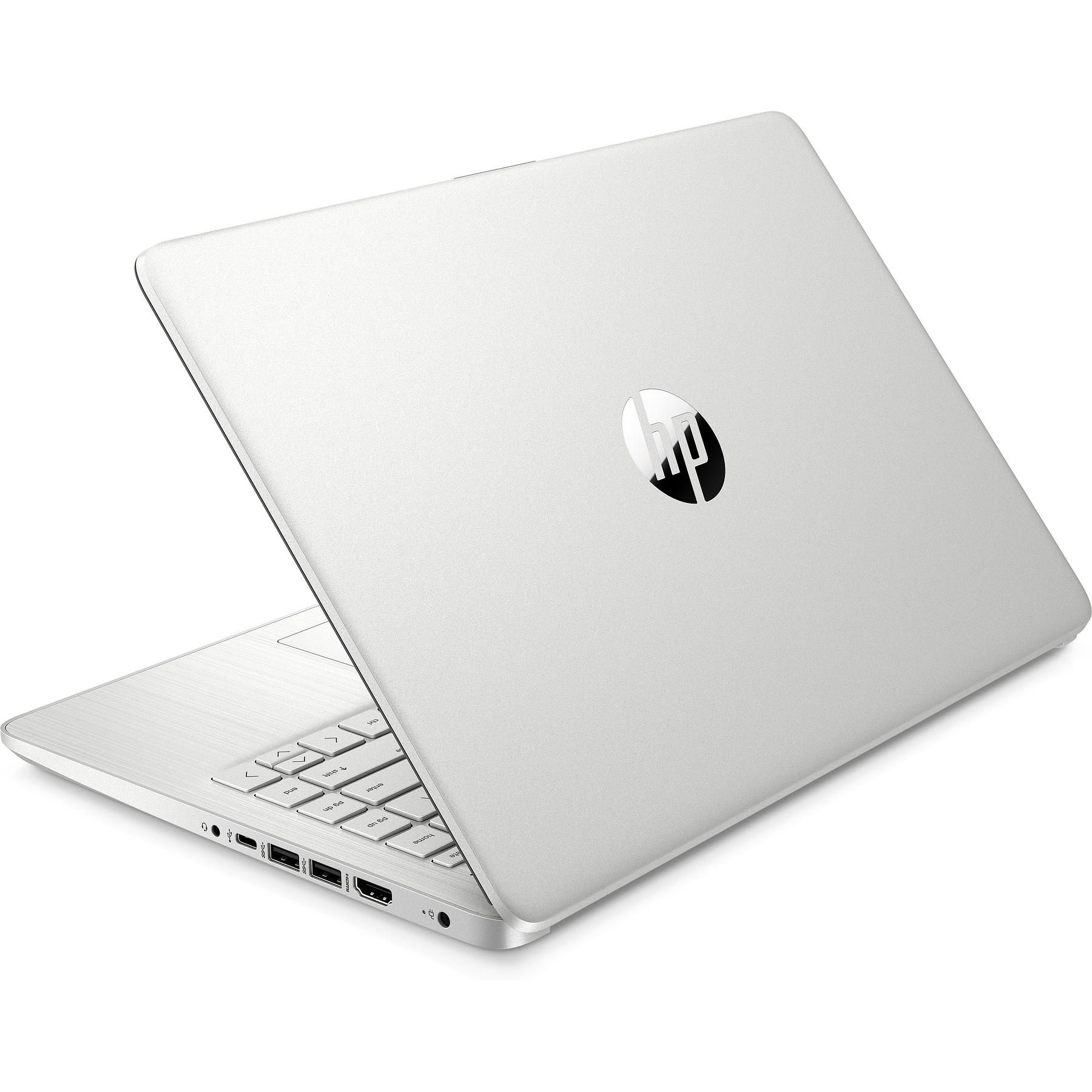 HP Pavilion 13-be2000la Notebook 13.3 Pulgadas AMD Ryzen 5 7535U 