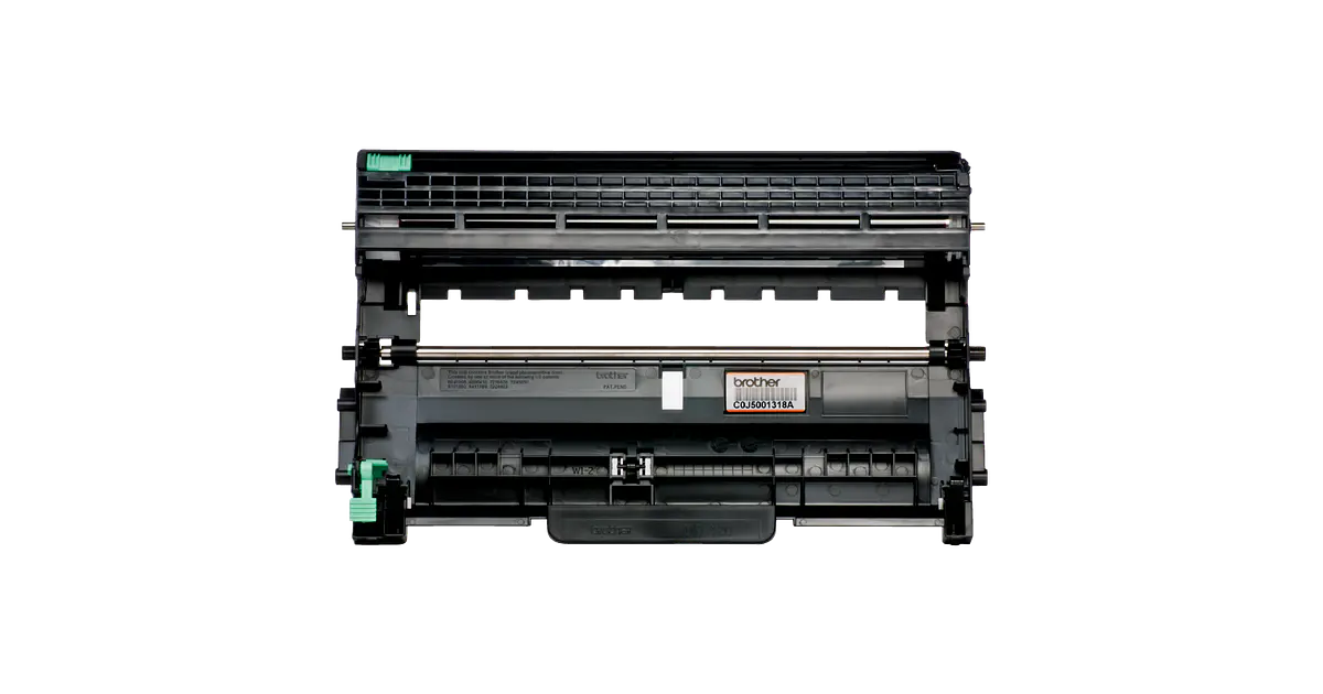 Brother DR420 Tambor para Impresora 12000 Páginas