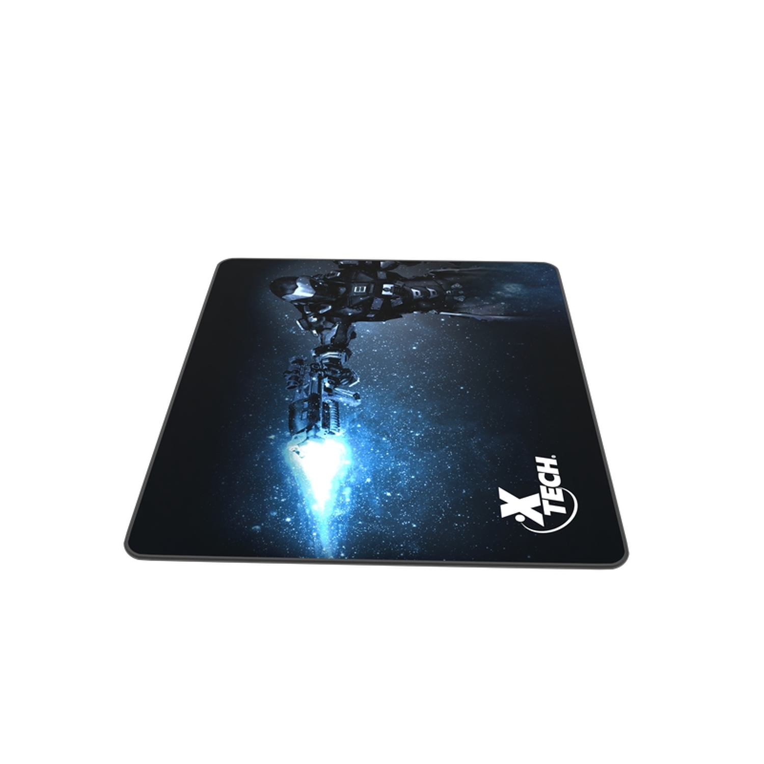 Xtech Stratega Alfombrilla Para Mouse De Videojuegos 3