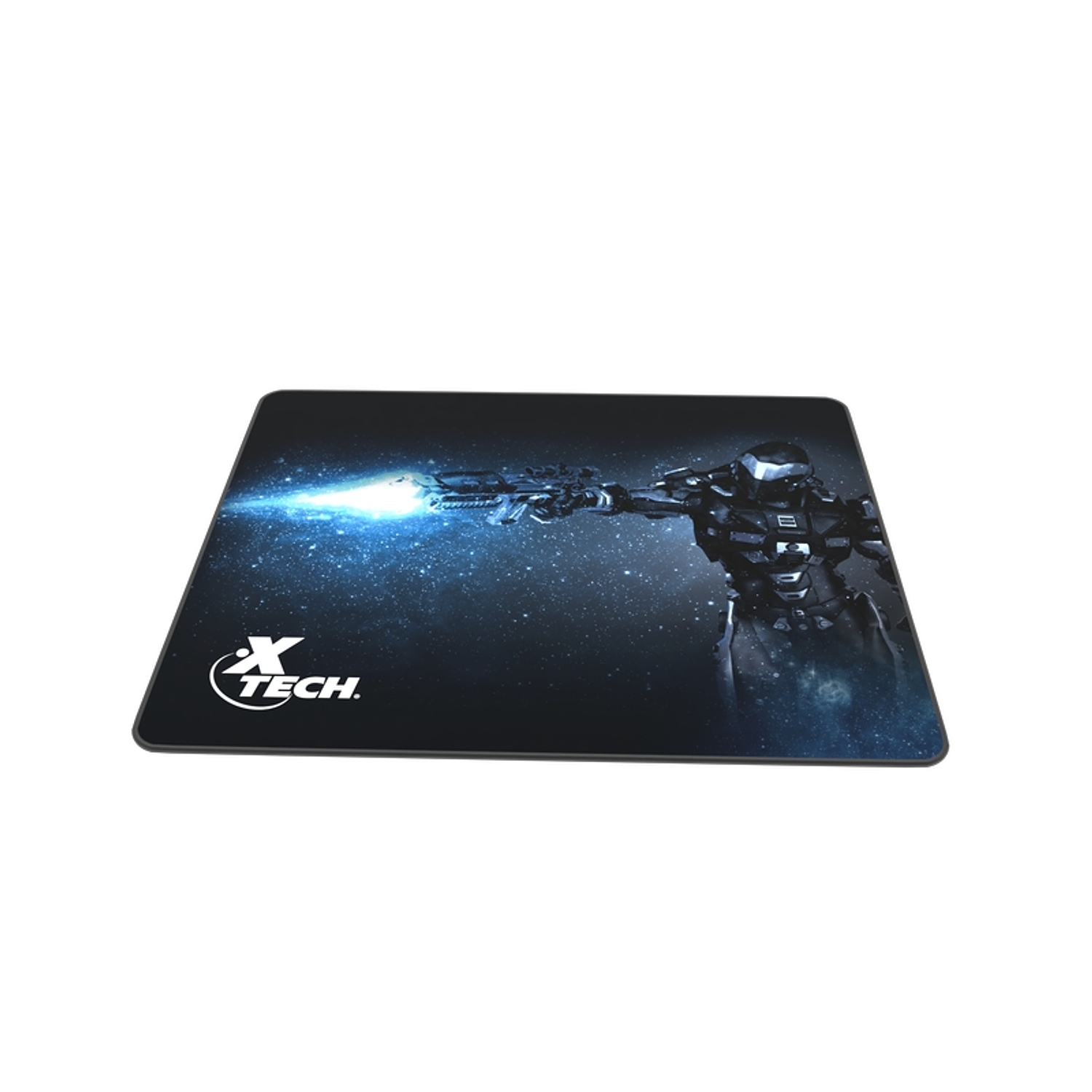 Xtech Stratega Alfombrilla Para Mouse De Videojuegos 1
