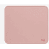 Logitech Mouse Pad Studio Series Color Rosa Oscuro